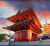 Discover JAPAN | Brodie Vissers