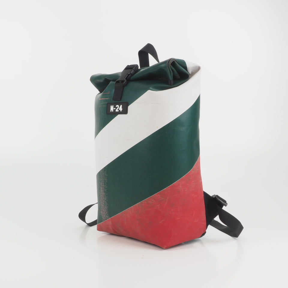 truck tarp backpack MB3967 – M-24