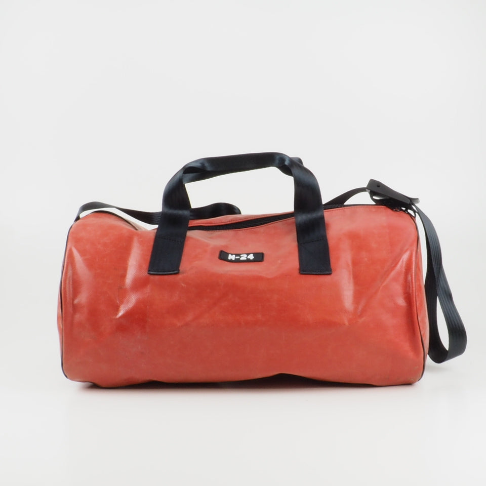 Nasa vans duffle bag 2025